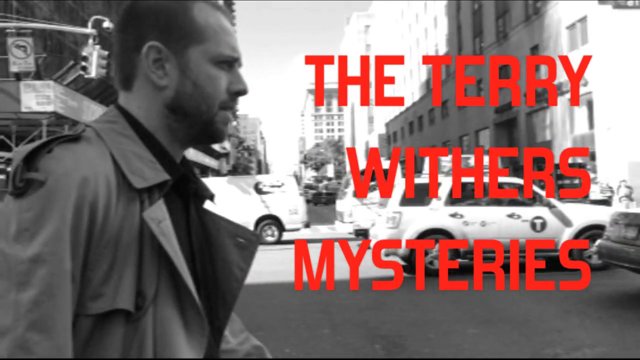 The Terry Withers Mysteries
